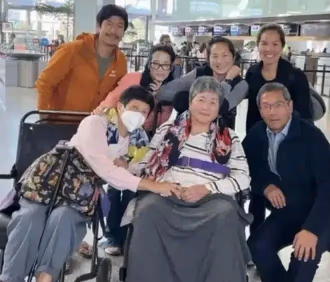 突傳噩耗!79歲演員鄭佩佩去世,晚年受病痛折磨,遺願曝光惹淚目