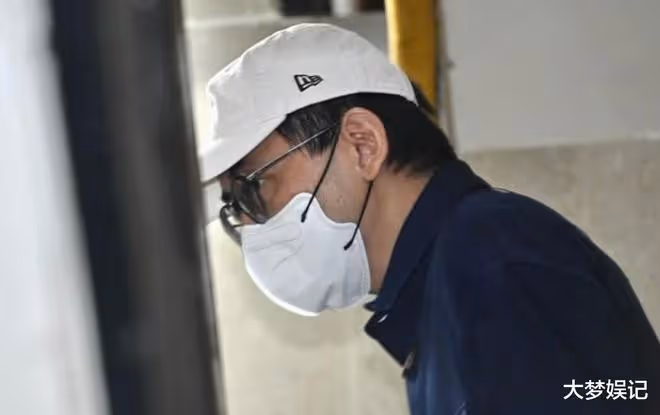 黃子佼為何突翻臉不認罪?律師分析「背後關鍵邏輯」:他打算一搏