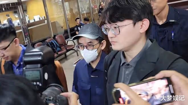 黃子佼為何突翻臉不認罪?律師分析「背後關鍵邏輯」:他打算一搏