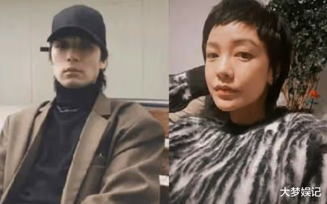 「郭采潔竟然結婚了」沖熱搜第一!男方身份曝光,2年前風波被挖