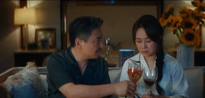 抓娃娃結局,撿瓶子真香,馬繼業笑成馬七歲