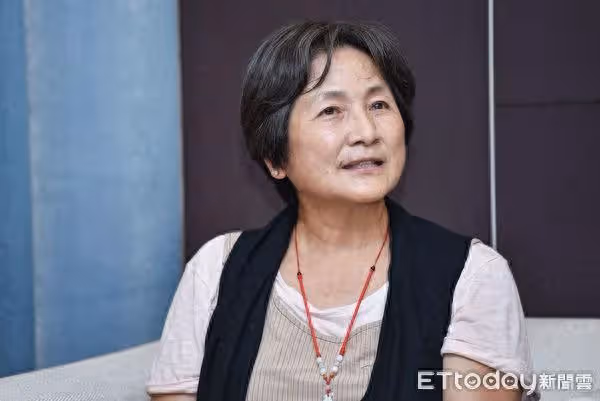 快訊/鄭佩佩離世!享壽78歲 「死訊藏兩天才公開」經紀公司證實