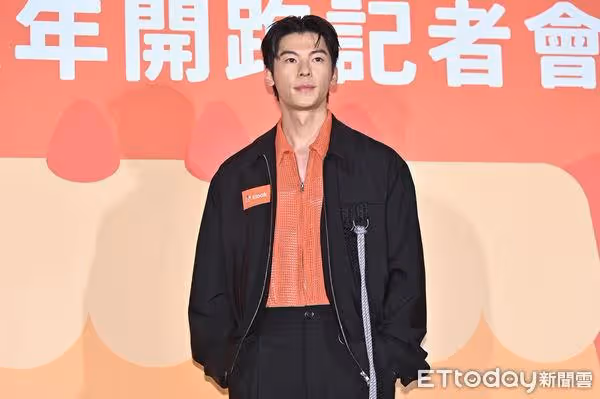 許光漢萌點＋1「肚子餓就生氣」一天吃四餐　旅行被搭訕：給聯絡方式ok