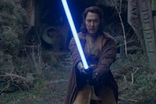李政宰首戰好萊塢《侍者》迎來大結局! 感動:每次都是新的挑戰