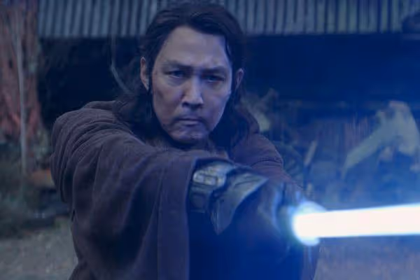李政宰首戰好萊塢《侍者》迎來大結局! 感動:每次都是新的挑戰