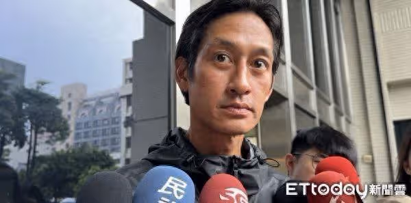 唐治平駁不孝認母屍! 自嘲:有百萬保險金拿