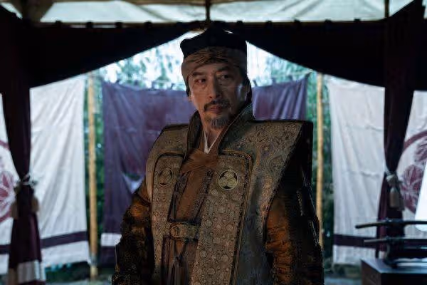 2024艾美獎/《幕府將軍》25項入圍超威! 《大熊餐廳》刷新紀錄
