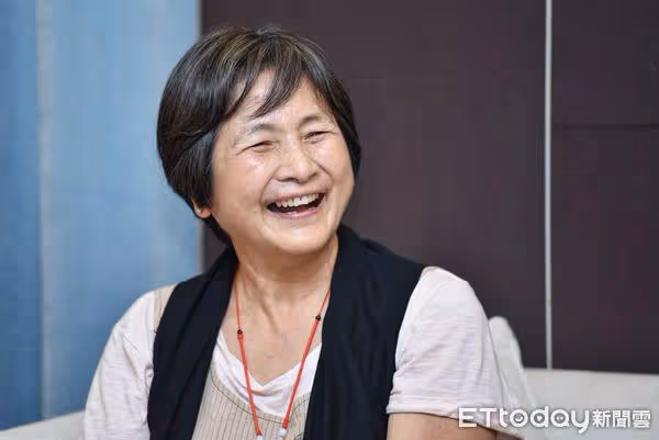「華夫人」鄭佩佩驚傳逝世!享壽78歲…陸導演、主持人發文哀悼