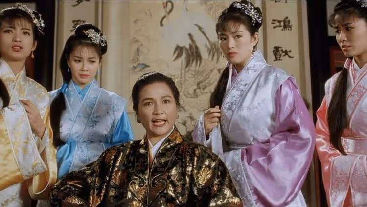 鄭佩佩78歲過世　經紀公司發訃聞「子女及摯親陪伴在側」