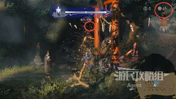 化身巫女守護者 《祇：女神之路》新手入門教學