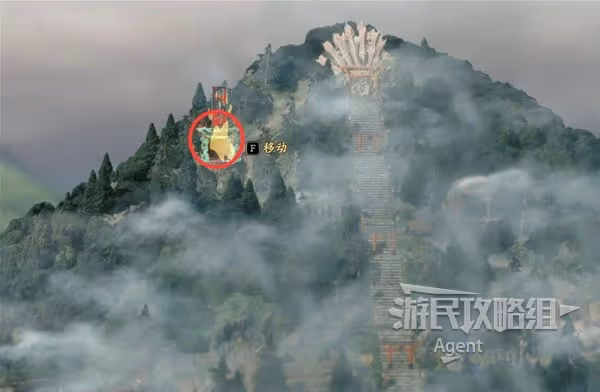 《祇:女神之路》圖文流程攻略 各關卡難點講解
