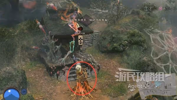 《祇:女神之路》圖文流程攻略 各關卡難點講解