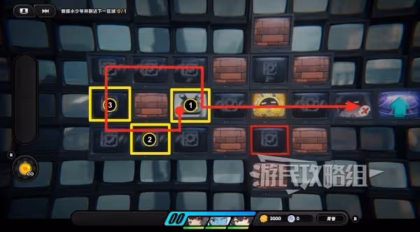 《絕區零》孩子的交友監督第五天解謎攻略