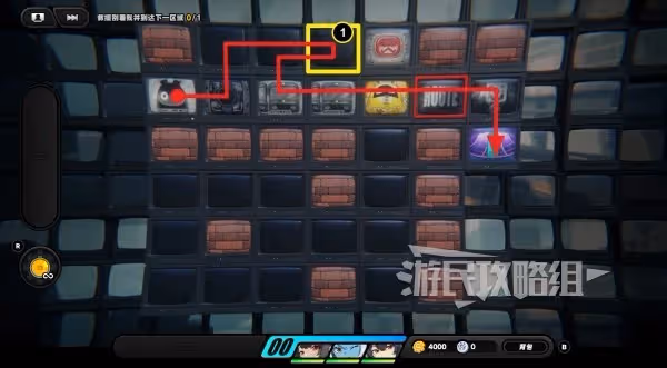 《絕區零》孩子的交友監督第五天解謎攻略