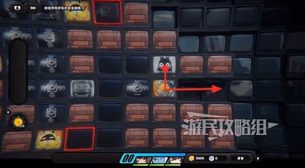 《絕區零》孩子的交友監督第五天解謎攻略