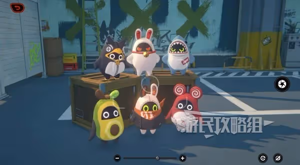 《絕區零》孩子的交友監督第五天解謎攻略