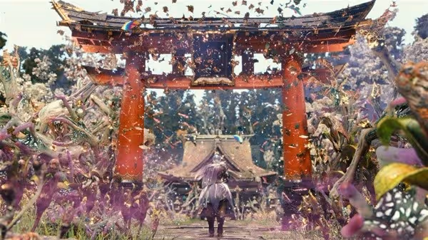 《祇:女神之路》全流程通關視頻攻略
