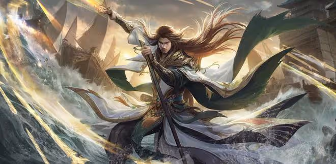 《三國殺移動版》周年慶!積分好禮兌換中,天降寶珠最後一天!