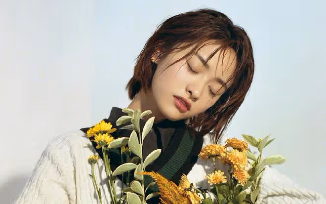 明星點評:楊冪、鞠婧禕、沈月、於正、劉浩存、肖戰