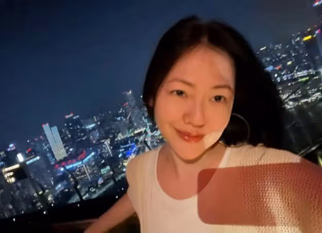 小S女兒這是穿的啥?走在街上不尷尬嗎?