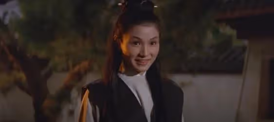 鄭佩佩和前夫原文通結婚照:懷孕8次不後悔,凈身搬出前夫豪宅