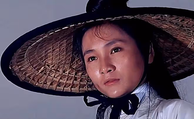 鄭佩佩離世原因曝光,與病魔鬥爭長達5年,死後捐贈大腦用於科研