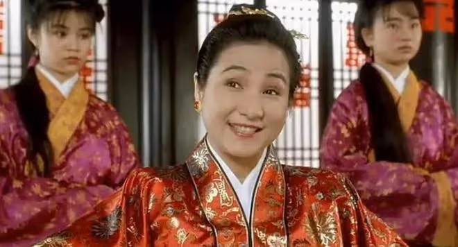 鄭佩佩離世原因曝光,與病魔鬥爭長達5年,死後捐贈大腦用於科研