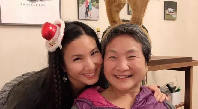 鄭佩佩經紀公司發聲:佩佩姐在家人陪伴下安詳離世,永遠懷念!