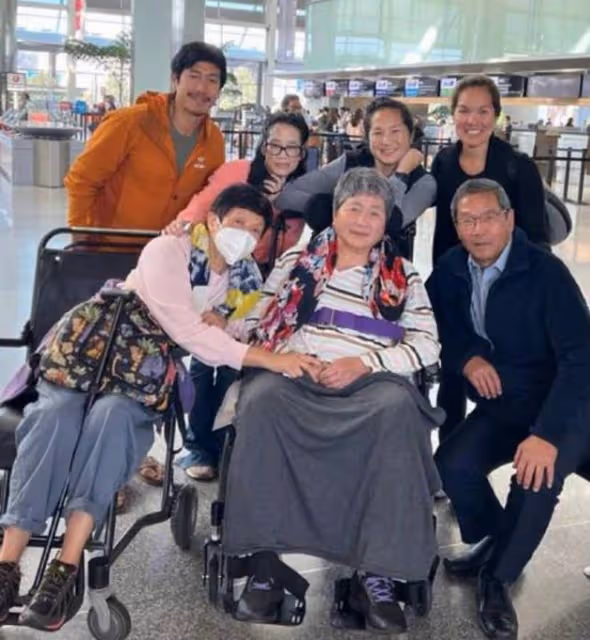 鄭佩佩經紀公司發聲:佩佩姐在家人陪伴下安詳離世,永遠懷念!