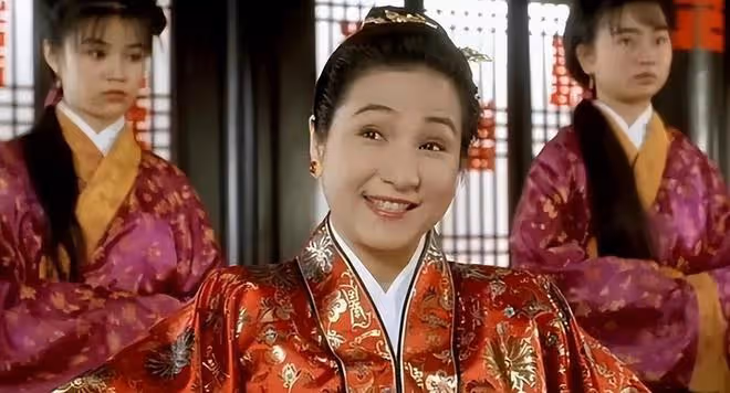 鄭佩佩經紀公司發聲:佩佩姐在家人陪伴下安詳離世,永遠懷念!