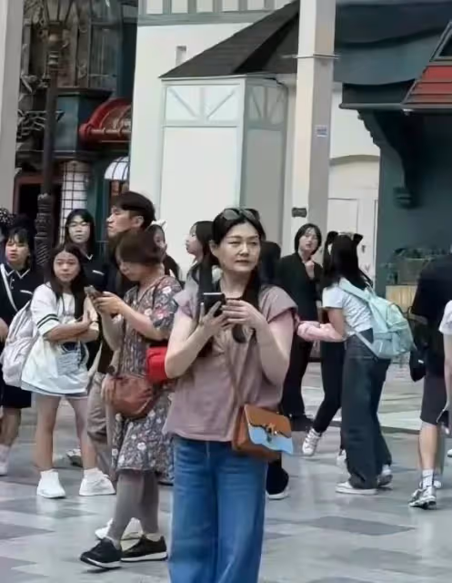 太突然！大S帶娃游韓國，小箖箖喊具俊曄Daddy！汪小菲又發瘋了！