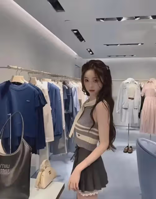 曝王思聰現女友懶懶開服裝店為分手做準備，王思聰開始冷落懶懶