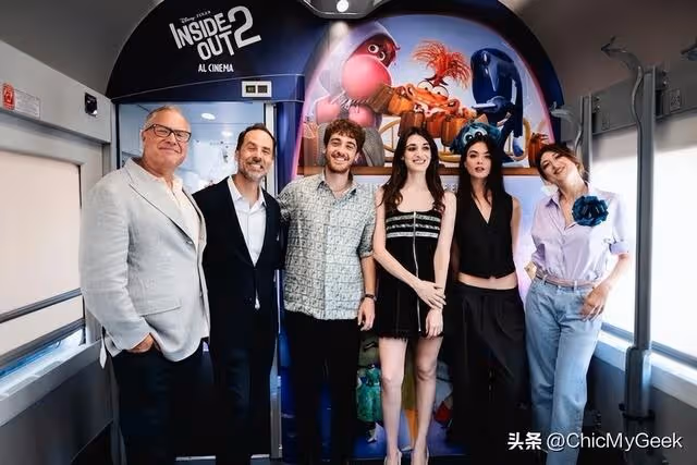 全球公認的史上最美星二代！