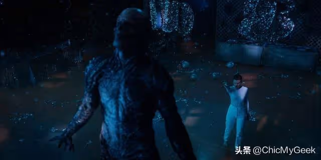《怪奇物語5》釋幕後花絮，鐵四角重聚迎最精彩結局！