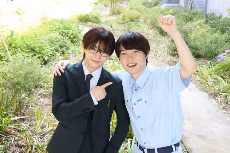 山田涼介首當老師驚喜合體神木隆之介！校外教學慘被「關車上」