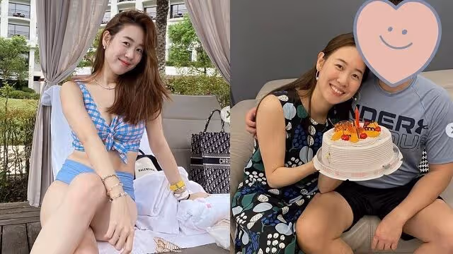 前夫涉洗錢　美妝YTR消失2年現身！刪道歉文遭轟「復出裝沒事」