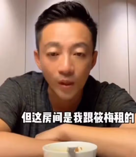 馬筱梅陪汪小菲租房,大S卻讓老公打欠條,差距就出來了