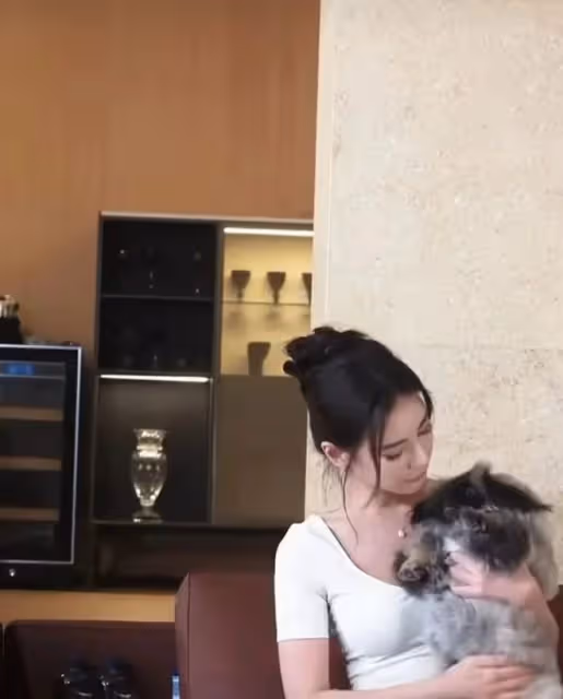 馬筱梅陪汪小菲租房,大S卻讓老公打欠條,差距就出來了