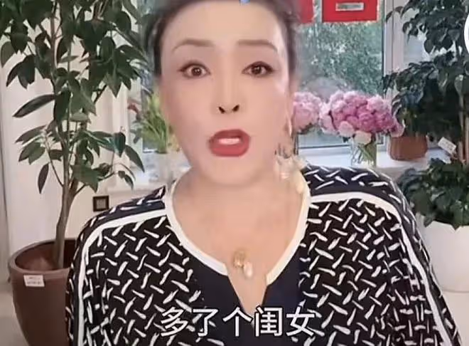 馬筱梅陪汪小菲租房,大S卻讓老公打欠條,差距就出來了