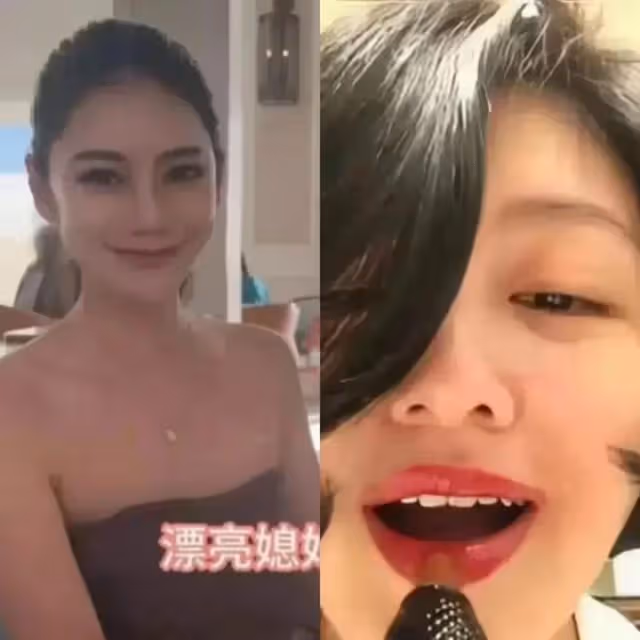馬筱梅陪汪小菲租房,大S卻讓老公打欠條,差距就出來了