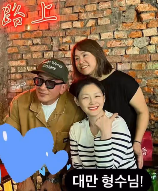 馬筱梅陪汪小菲租房,大S卻讓老公打欠條,差距就出來了