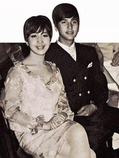 看了賭王長子女兒的近照,才知道賭王基因終於有人遺傳了