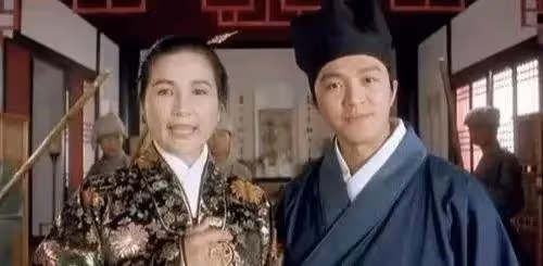 78歲鄭佩佩去世,周星馳李若彤發文悼念,劉濤的話讓人淚目