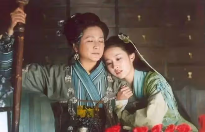 78歲鄭佩佩去世,周星馳李若彤發文悼念,劉濤的話讓人淚目