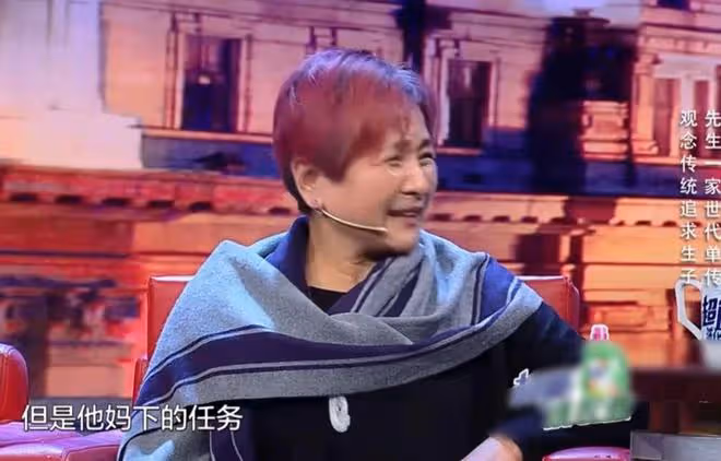 78歲鄭佩佩去世,周星馳李若彤發文悼念,劉濤的話讓人淚目