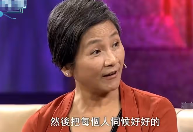 78歲鄭佩佩去世!一生育有3女1子,為傳宗接代4次流產