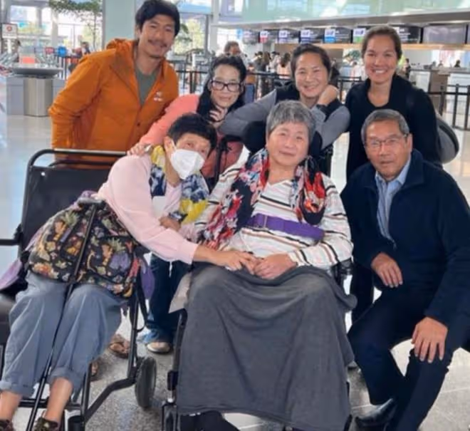 78歲鄭佩佩去世!一生育有3女1子,為傳宗接代4次流產