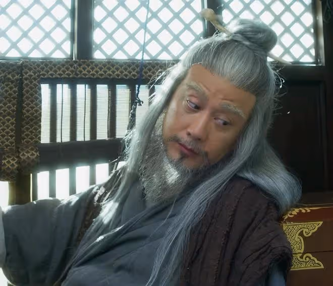 首播收視熱度不俗,這是繼《蓮花樓》後,又一黑馬武俠劇,要爆了