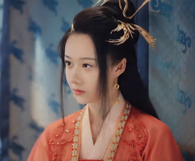 首播收視熱度不俗,這是繼《蓮花樓》後,又一黑馬武俠劇,要爆了