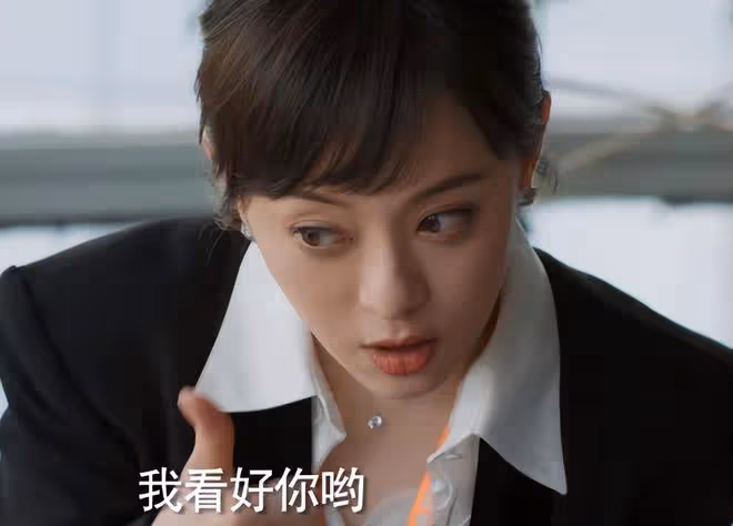 首播將至!36集行業大劇來襲,孫儷領銜9位實力派,劇王沒跑了!